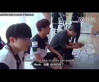 Blank kiểu: cha nội này lại bắt đầu rồi đấy 😆 #fakenut #faker #peanut #fyp #xuhuong 