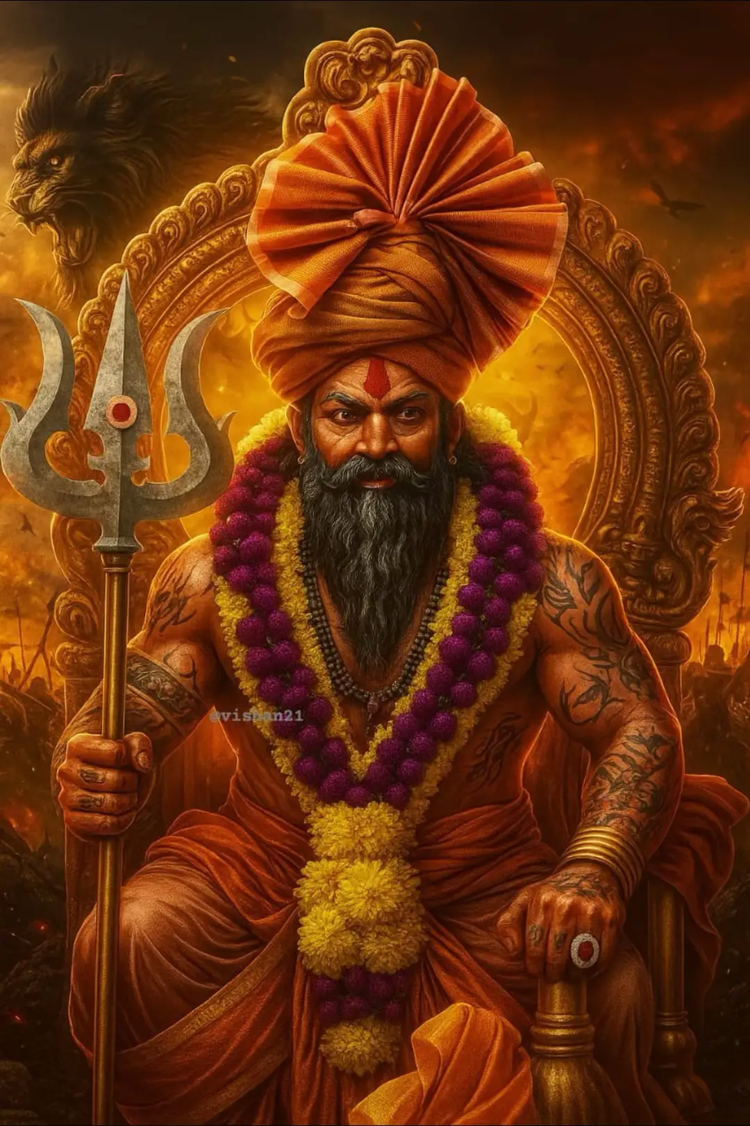 #muniswaranappathunai🔱 