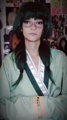 perruque a @yuzu 🌸  #fouryou #grenouilleapothicaire #donquixotefamilly #theapothecarydiariesanime #maomao 