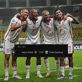 empat trio......  #persib#football#fyp#persibbandung #fypシ 