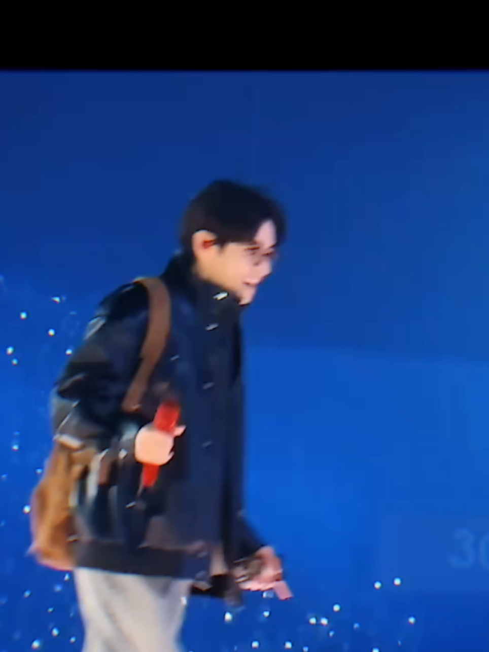 I'm so happy to see you this happy, baby🤍 #taehyung #happy #fyppppppppppppppppppppppp #bts_official_bighit #music 