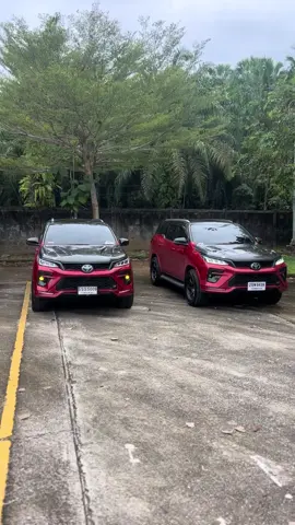 คู่แฝดแดง ไม่ได้มีบ่อยๆ❤️ #suvsouthern🔥 #ท่อใจหมา #ไอซ์คาร์บอนแม่กลอง #suvโซนใต้ #suvsuratthani 