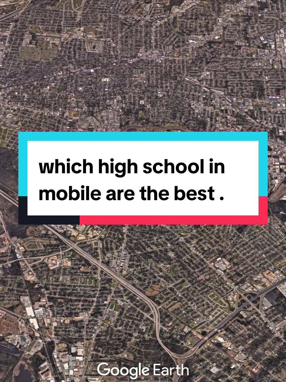 which high school in mobile are the best . #fyp #highschool #mobile #alabama 