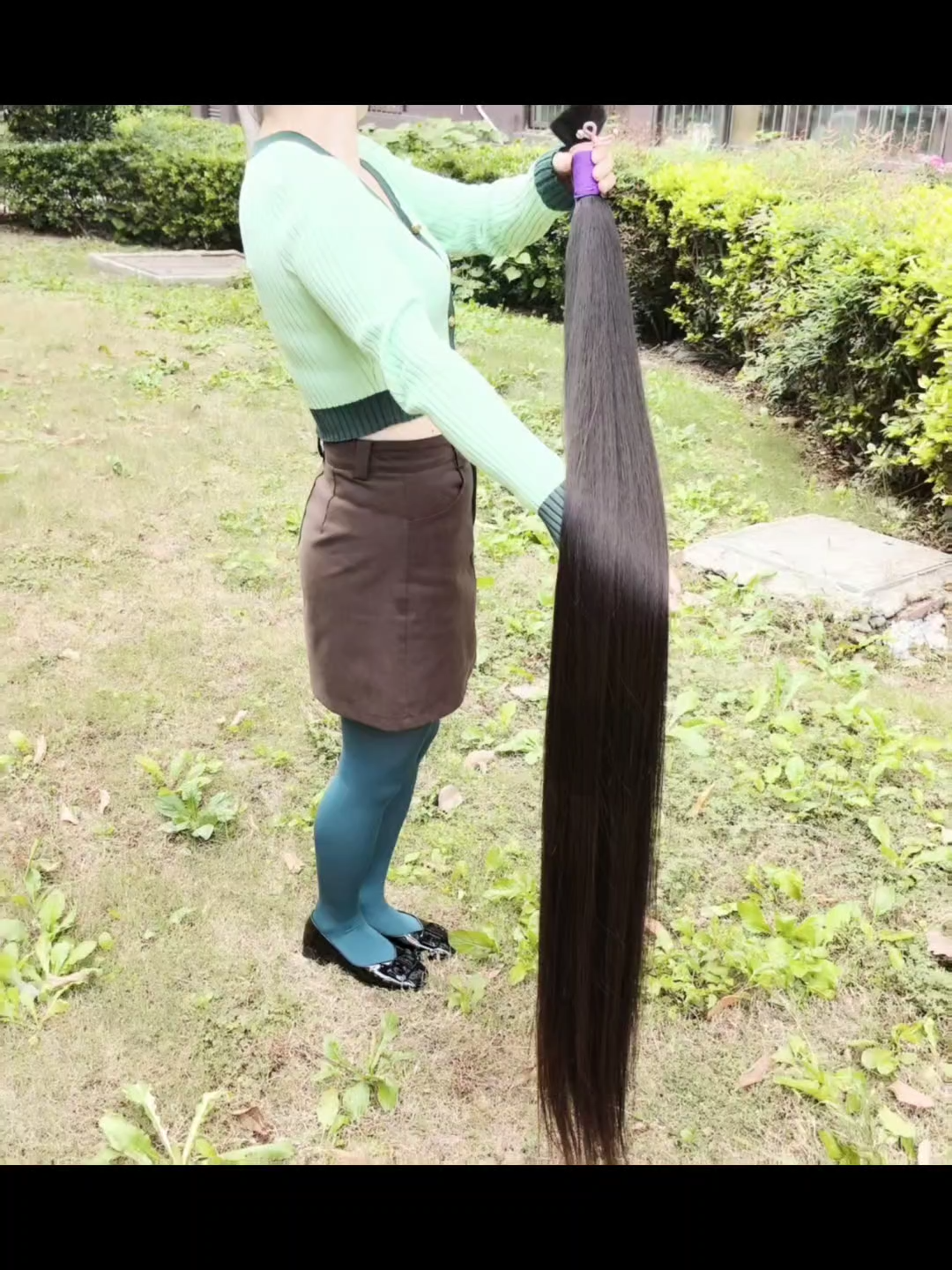 longhair_151cm_475g#longhair #haircut #hairs #wigs #longhairshow #hair #wig