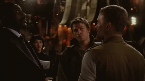 Take me down.                                 #pacificrim #edit #coolforthesummer #fyp #viral             