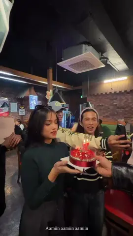 make a wish lovember #fuji #fujian #makeawish #3november2025 #bday