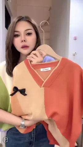 #เสื้อผ้าแฟชั่น #เสื้อผ้าสาวอวบ #เสื้อผ้าผู้หญิง  #เสื้อผ้าผู้หญิง #ฟีดดดシ 