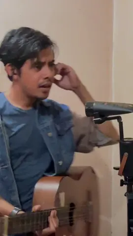 Ok ni panjang sikit.. buat konsert budget sendiri jap 🤣