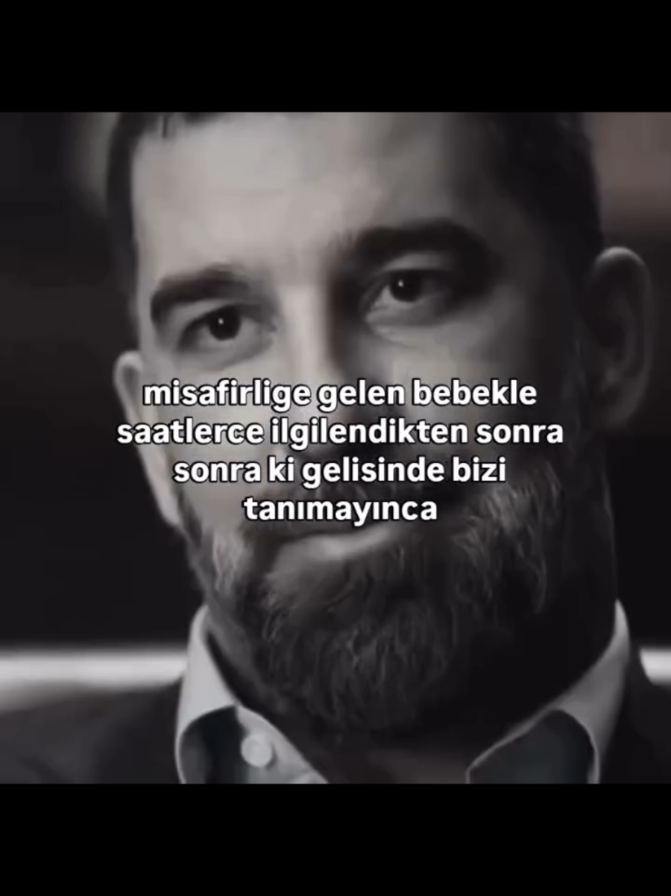 neden tanımıyorsun neden #bebek #misafir #çocuk #bebekvideolari #tanımatesti 