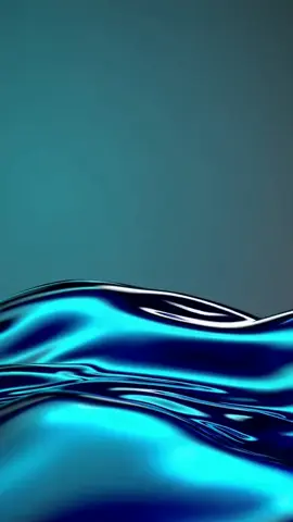 Liquid wave. #animatedwallpaper #wallpapers #livewallpaper #ai #wallpaper 