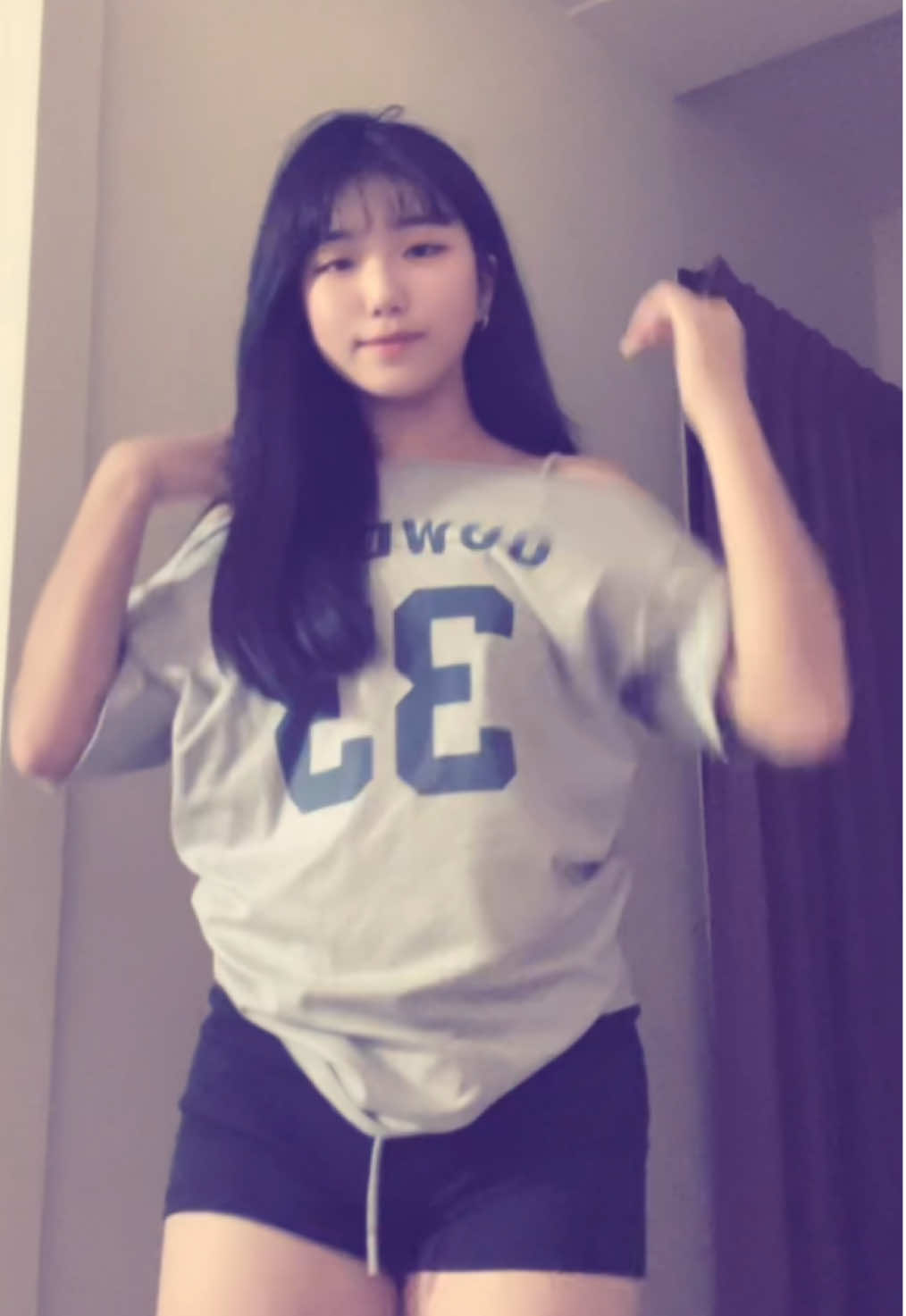 我不知道要打什麼欸