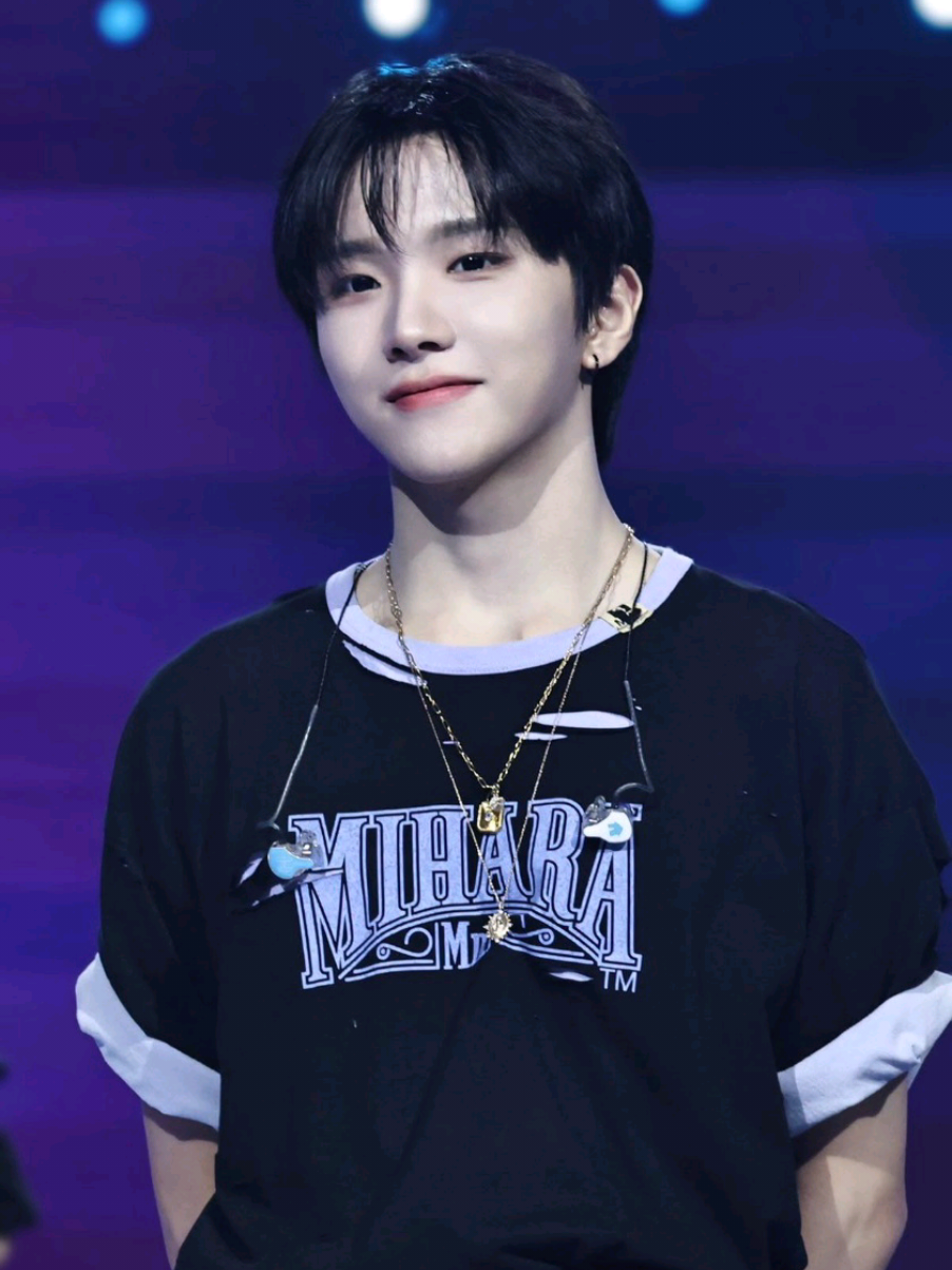 김운학이 외모 낮은 순위로 꼽히는게 이해가 안감ㅠㅠ 이렇게 예쁜데😚 #BOYNEXTDOOR #운학 #woonhak #boynextdoor #bnd 