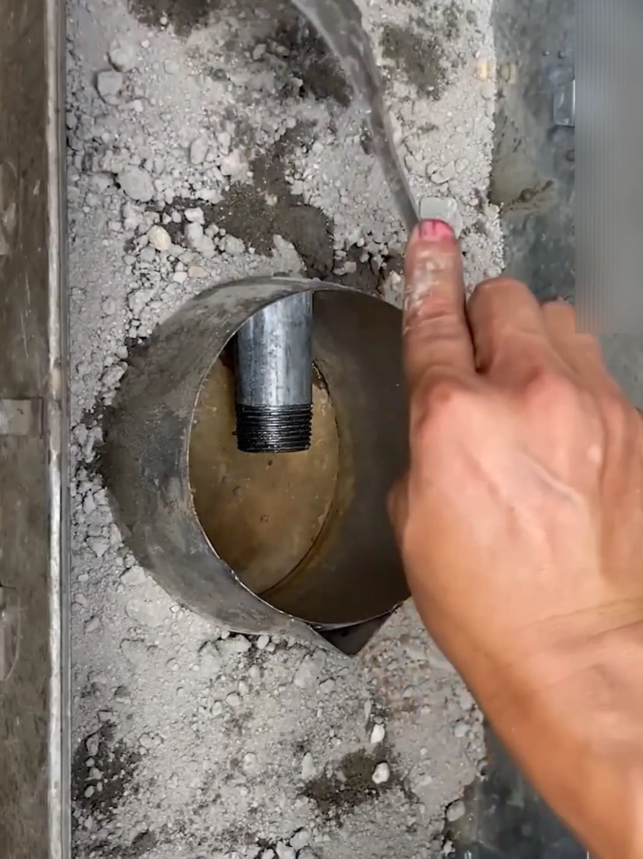 Billions of people don_t know that waste oil is a gold mine_ DIY 3-in-1 Heating Stove –no gas