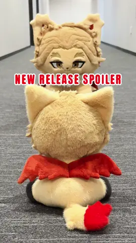 Guess who is coming? #hawks #hawksbnha #bnha #mha #plushshop 