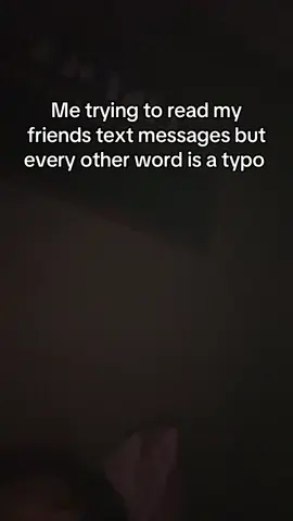 #typo #groupchat #friends #silly #fyp 