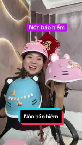 Nón bảo hiểm #nonbaohiem #noncaheo #pipon 
