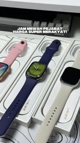 #smartwatch #jamtanganpintar #smartwatchs10promax 