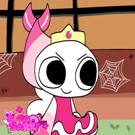 SODA POP by @wabievee  #Rezaskrrt #dandysworld #fyp 