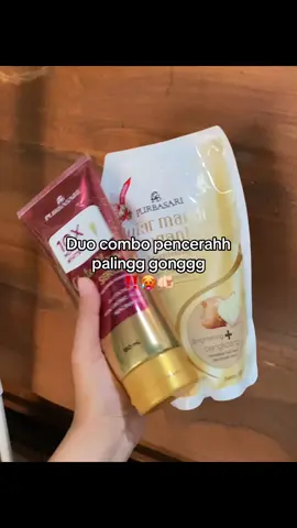 #purbasari #purbasaribodyserum #lulurpengantin 