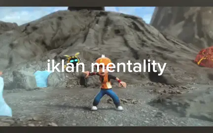 setiap kali nonton boboiboy = 