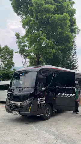 Sewa Ven Elf Bandung #bintangrahayutravel #fyppppppppppppppppppppppp #pyfツ #fypmalaysia🇲🇾 