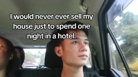 I'm not talking about a hotel. #fyp 