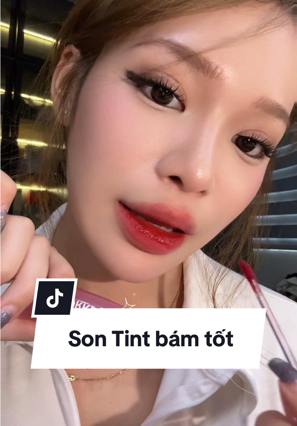 #colorkeywatertint #sontint #colorkeyvn