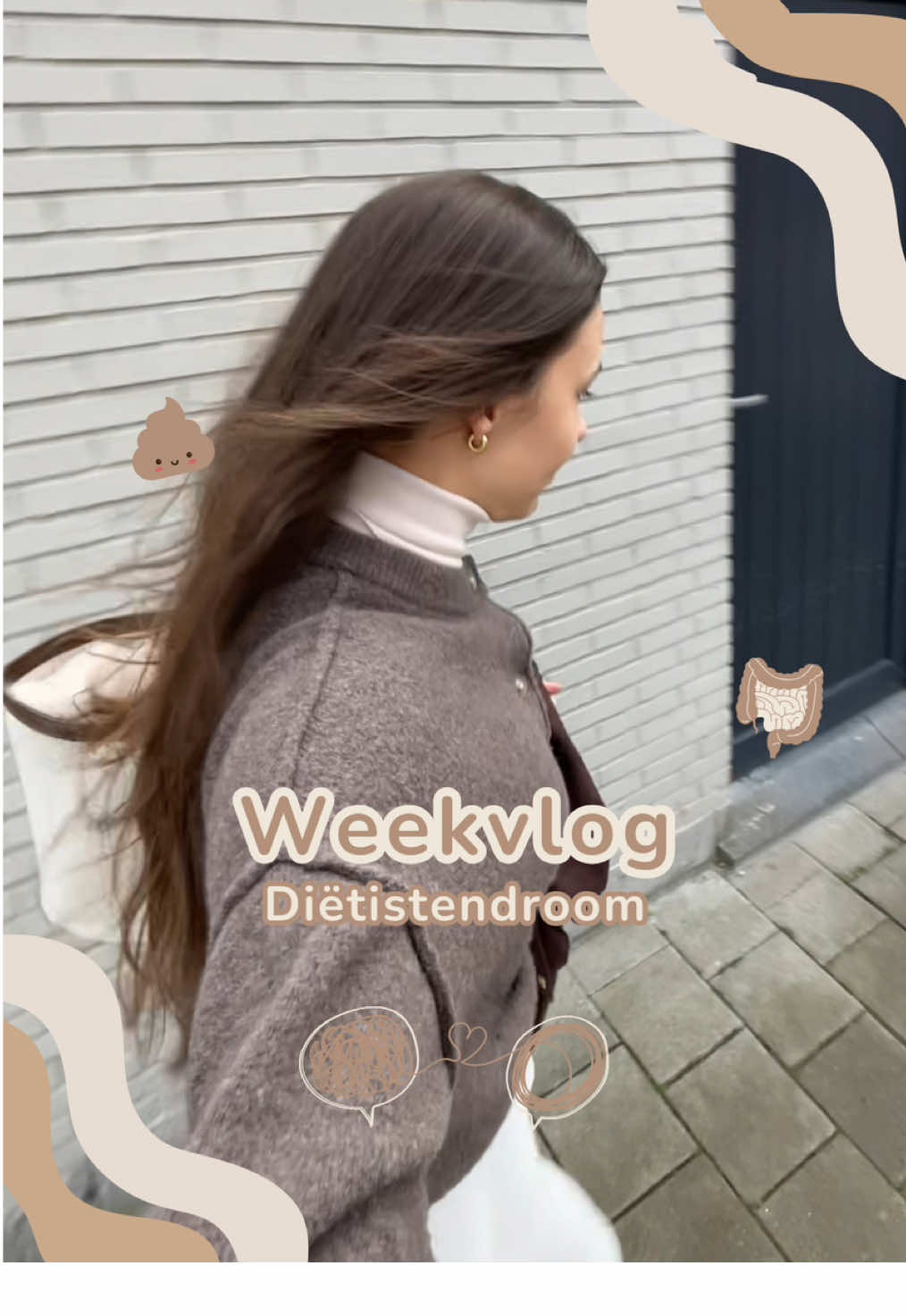 🤎☁️🍩 #selfloveclub #geendieet 