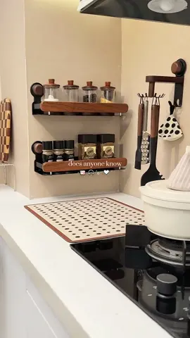 tiện lợi cho nhà bếp của bạn😉 #decor #yeubepnghiennha #DecorNhà #dogiadung 