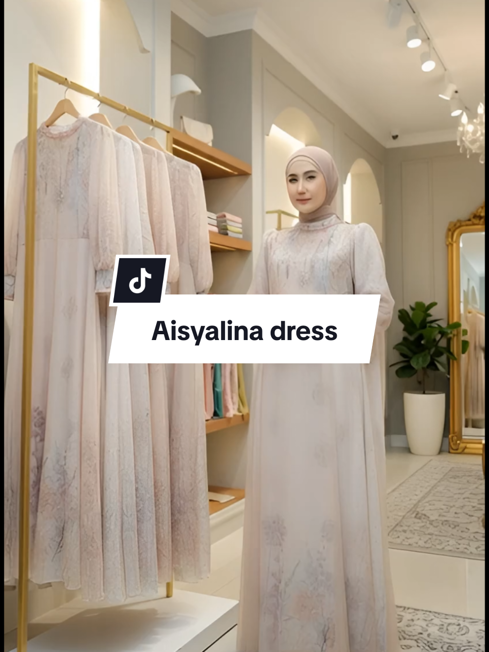 #aisyalina #aisyalinadress #aisyalinastore 