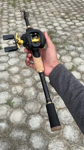 #reelpancing #reelspinning #reelcasting #joranpancing #joranpancingmurah 