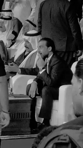 البراغماتي🔥🧡#تقدم #الانبار #جاسم_العطية #محمد_الحلبوسي #بغداد 