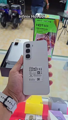 Infinix Hot 60i✨️ #infinix #infinixhot60i #pandaan #pasuruan #viral 