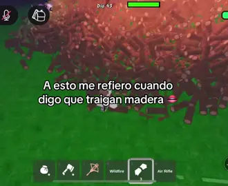 Es con delta JAJSJ #fyp #99nightsintheforest #robloxfyp #viral #2025 