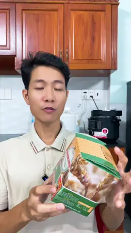 Lương khô quân đội BB702 #luongkhoquandoi 