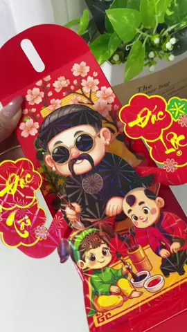 Bao Lì Xì 3D mẫu mới cho tết này #baolixi #baolixi2026 #tet2026 #DIY #viral  @Quà Tặng Người Thương 💖  @Quà Tặng Người Thương 💖  @Quà Tặng Người Thương 💖 