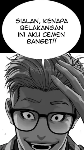 ganbatte bakayaro #lookism #manhwareccomendation #fyp 