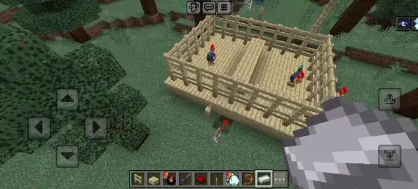 #fyppppppppppppppppppppppp  #ayamgoreng #walameron 