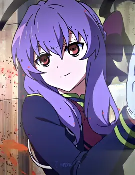 Shinoa✨ #owarinoseraph  #shinoahiiragi #hiiragishinoa #shinoahiiragiedit #cumsqd