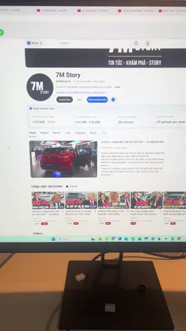 Chia sẻ key Youtube dễ làm cho ae mới #viewngoaiytb #ytb 