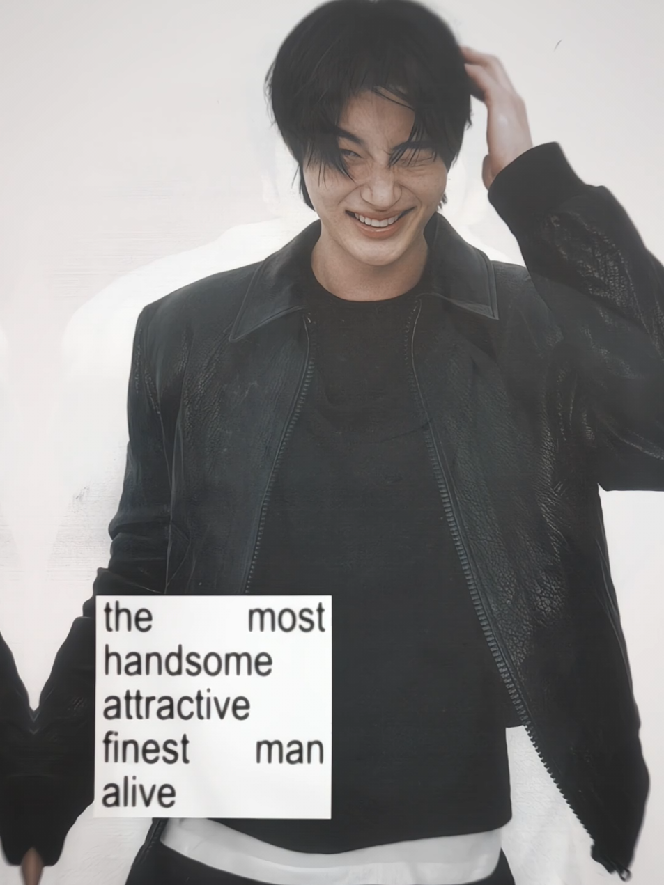 always fineshyt #byeonwooseok  Preset @Yanzn`Template 