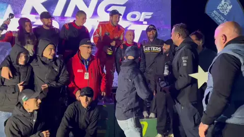 როგორც იქნა ნავსი გავტეხე კინგ ოფ დრიფტი ჩემია 🍾❤️🍾