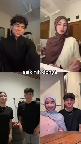 dc baru nih gas cobain asik banget 🤙🏻 #velocity #trendtiktok2025 #danceterbaru #trendingvideo #slowmopatahpatah 