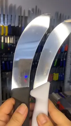 Dao lạng da Diekensen 6 inch, hàng chuẩn Úc! Lưỡi dao 15cm sắc bén, giúp lạng da bò, da heo dễ dàng.