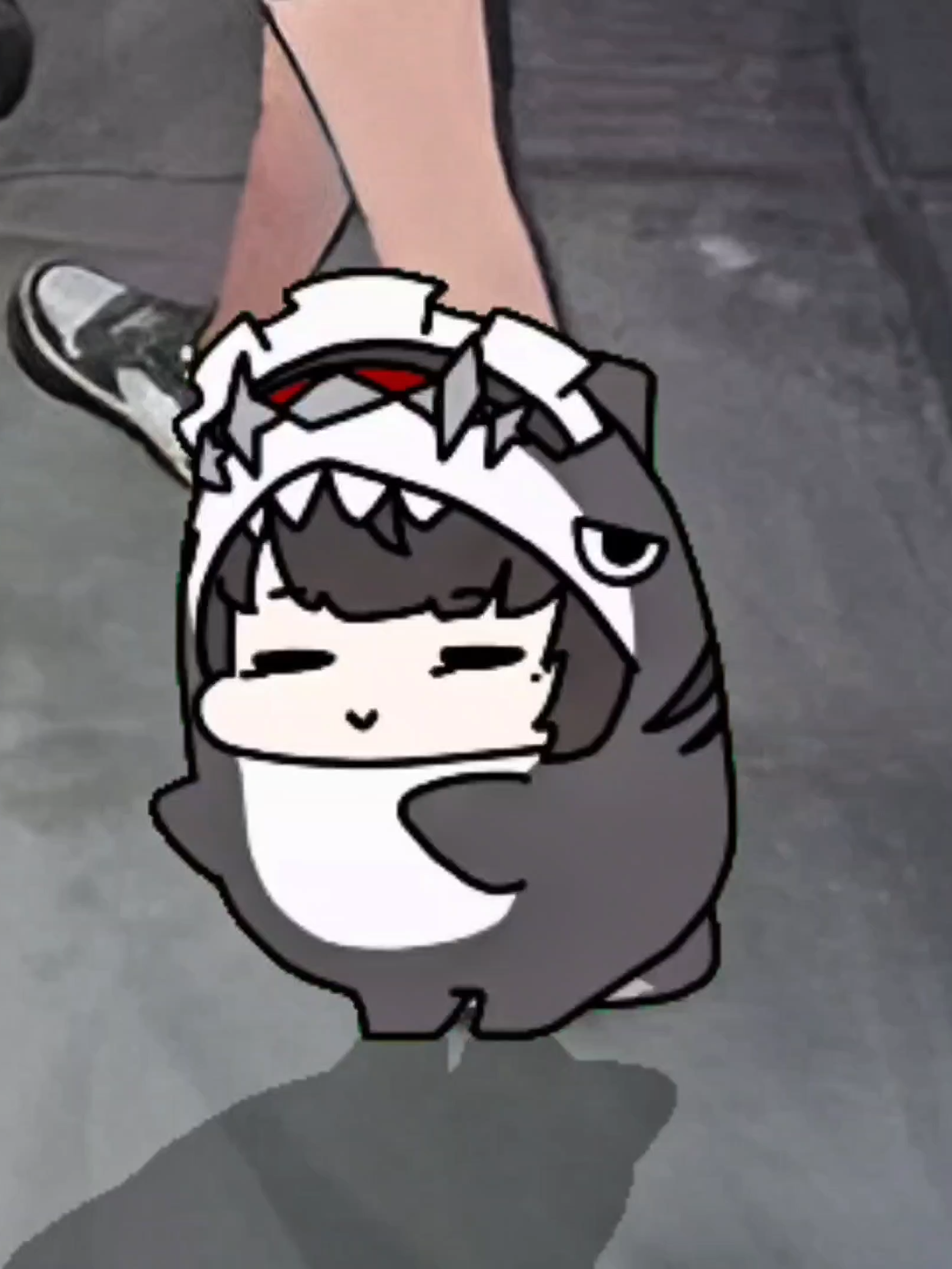 LUA NA PRACA #ellen #zzz #funk #phonk #brazil #fyp #foryou #viral #trend