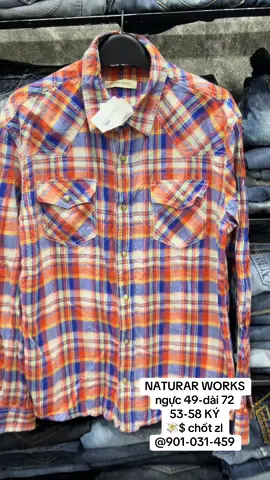 #aosomi #hoàngđôsi #áocaro #dosi2hand #NATUREL 