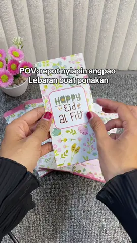 Amplop Lebaran panjang 10 rb an dapet 50pcs , order sekarang sebelum harganya naik.  #amploplebaran #amploplebaran2026 #amploplebaranlucu #ramadhan2026 