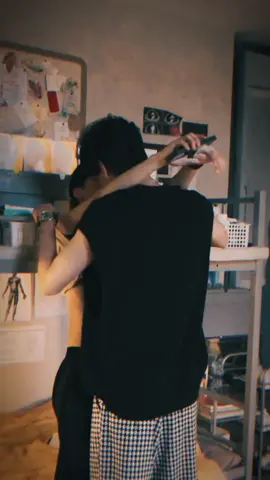 Hơn kém có 10cm mà cỡ đó, nhìn 🐟 nhỏ xíu, size gap 🥴🥴🥴🥴#tudu #dienhuninh #nghichai #xuhuong #xuhuongtiktok 