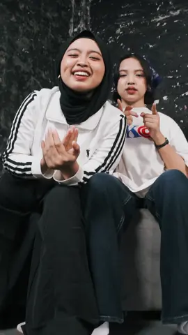 Ropang sudah siap? @nayla fardila  Klamit bapak @DENNY CAKNAN @NDX AKA @DC. PRODUCTION 