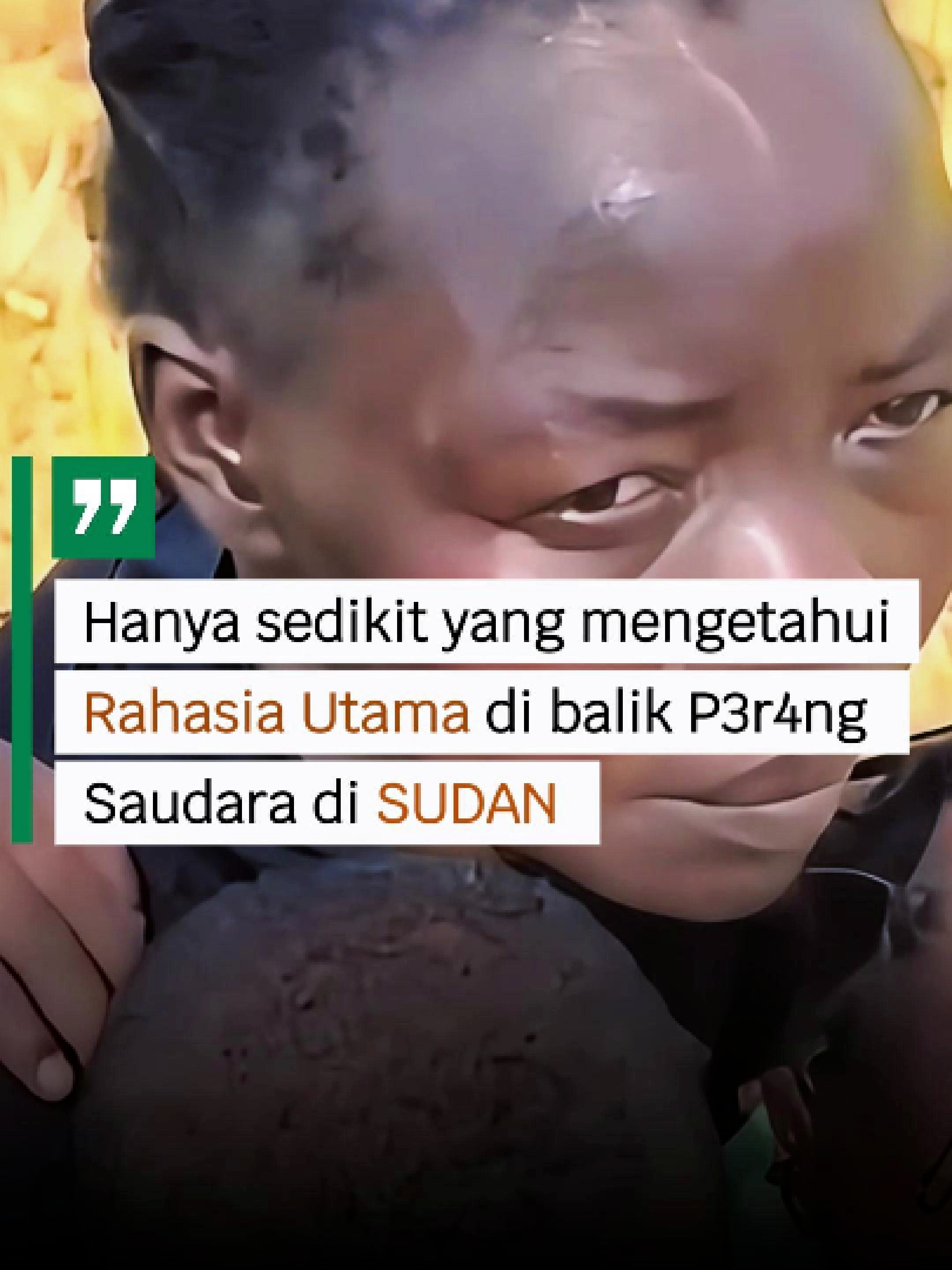 Kini mata dunai tertuju pada krisi kemanusian yang terjadi di Sudan , Apa sebenarnya rahasia di balik perang saudara yang terjadi di sudan ? #prayforsudan #sudan #fyp #mimpimuhammadqasim